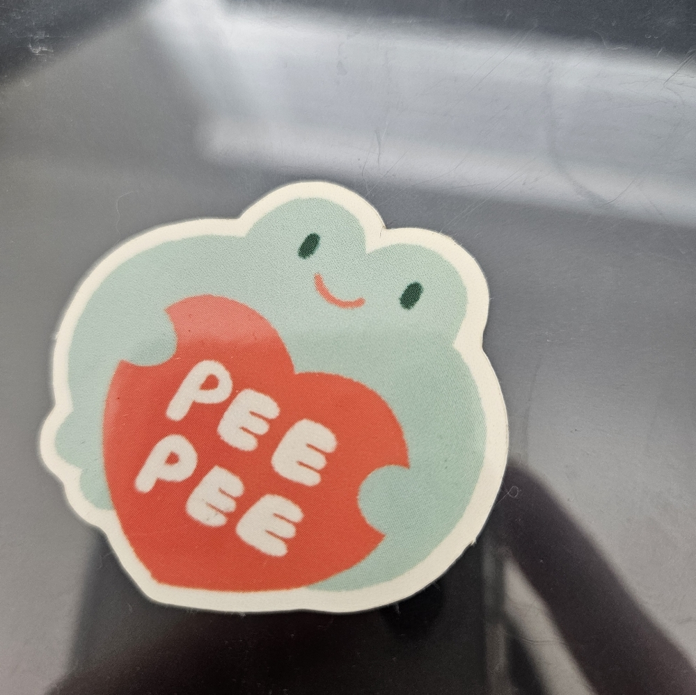 Meet your Posher, Michelle